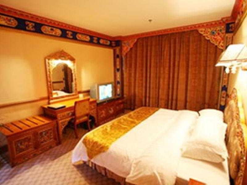 Hotel Utse Kathmandu Exterior foto